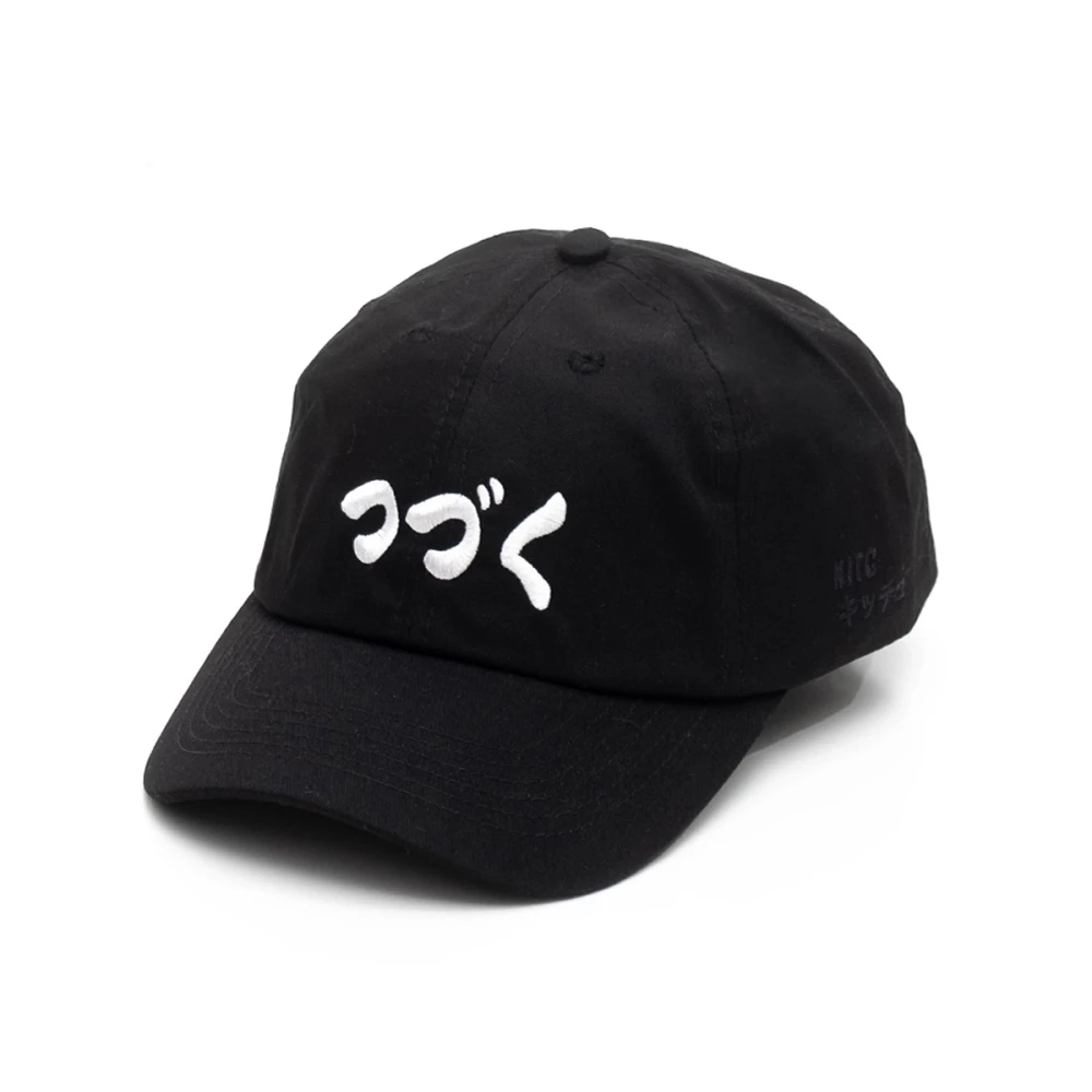 Bersambung Baseball Cap